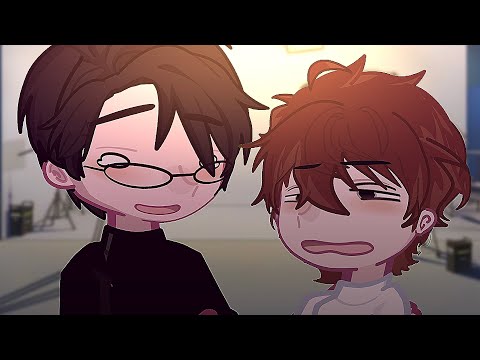 𝙌&𝘼 𝙬𝙞𝙩𝙝 𝙔𝙤𝙝𝙖𝙣 𝙖𝙣𝙙 𝙃𝙖𝙧𝙪✨ [ voiced ]