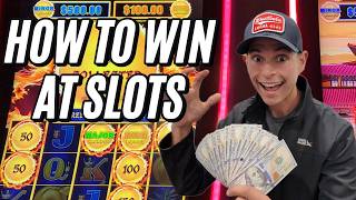 How to Play Slots and Win thumbnail