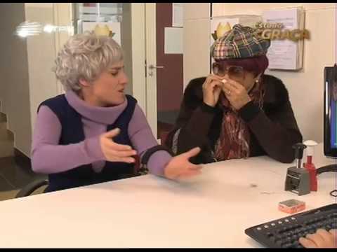 "Owned by Social Security" - State of GRACE