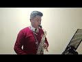 Gypsy Rondó Javier Naula