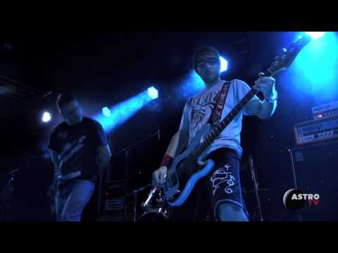 POLAIR Live @ L'Astrolabe - Orléans // ASTROTV