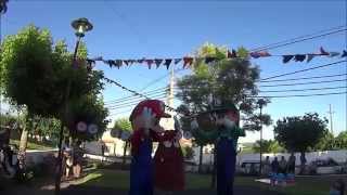 preview picture of video 'Super Mario - Grupo JO&CA'