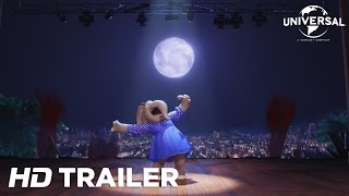 Sing - Official Trailer 3 (Universal Pictures) HD