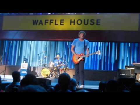 Hootie & the Blowfish - I'm Going Home - Charleston, SC 8/11/17