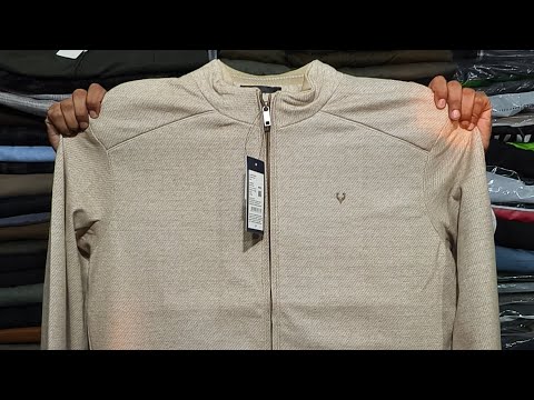 Winter Jackets Unboxing & Review | Tommy Hilfiger, Woodland, Allen Solly | Best Quality”