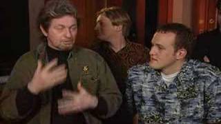 Homeworld Yes - The Ladder