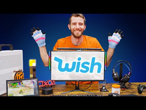 Building the Ultimate Budget Gaming Setup with Wish