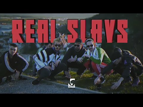 download lagu mp3 mp4 Real Slavs, download lagu Real Slavs gratis, unduh video klip Real Slavs