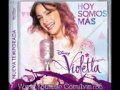 Violetta 2 - CD Hoy Somos Mas - COMPLETO FULL ...
