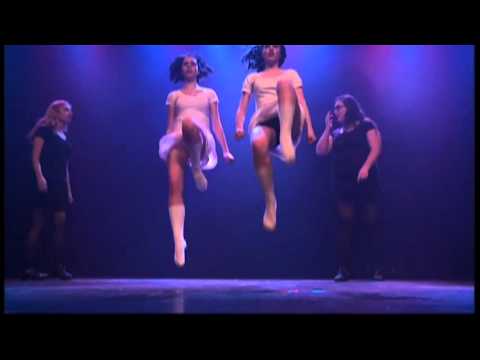 Oser participer aux auditions de Cégeps en spectacle 2016 | Cégep Limoilou