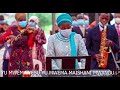 YU MWEMA YESU YU MWEMA MAISHANI MWANGU
