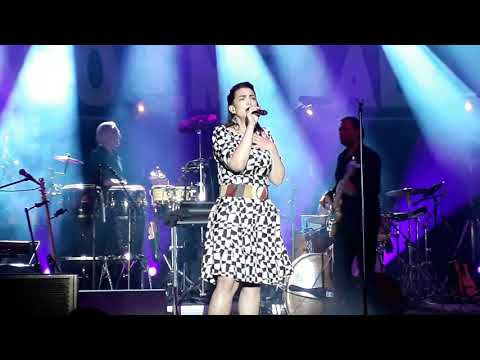 Caro Emerald - VeszprémFest 2019 - Stuck & A Night Like This