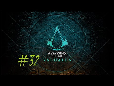 Assassin's creed valhalla PL odc. 32- Osłabić Fulke