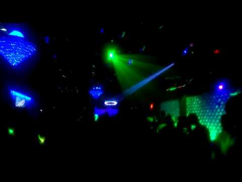 Jordan Suckley @ L8 Lounge - Audiofire - Charaka