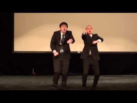 Paul Curry & Jack Christensen - Duo Interpretation