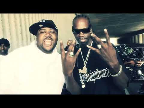 Daz Dillinger ft MC Eiht & OG Daddy Said 2 Said