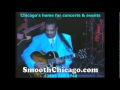 Nick Colionne   Rainy Night In Georgia - Smooth Chicago