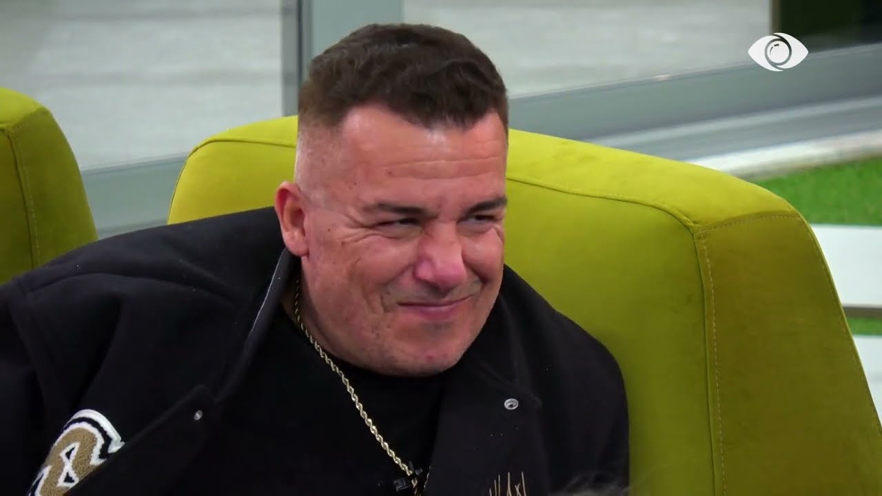 “Nëse Egla përdor këtë…”/ Albi-Rikes: Graciano po merrej me Romeon dhe Julin, tani ndërhyn dhe kjo