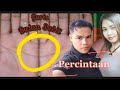 Percintaan Garis Hati Bulan Sabit