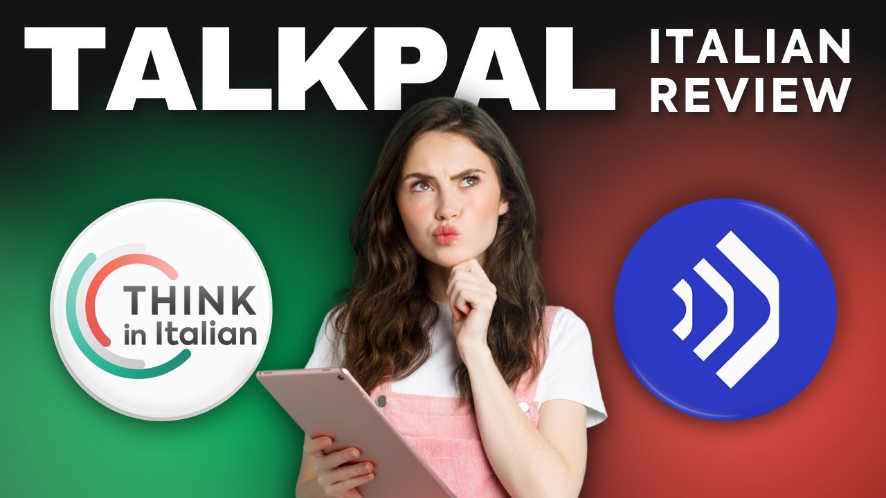 TalkPal Review + Alternative in 2025