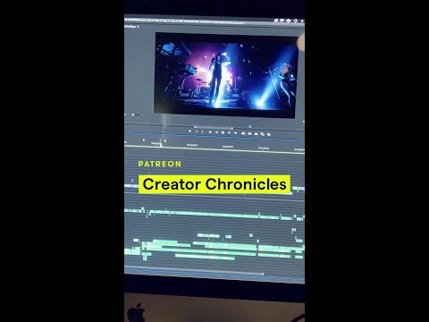 The Making of IAMX9 - Creator Chronicles #15