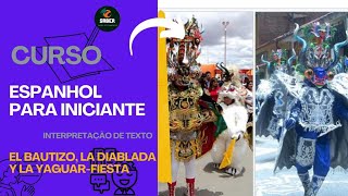 INTERPRETAÇÃO DE TEXTO 1