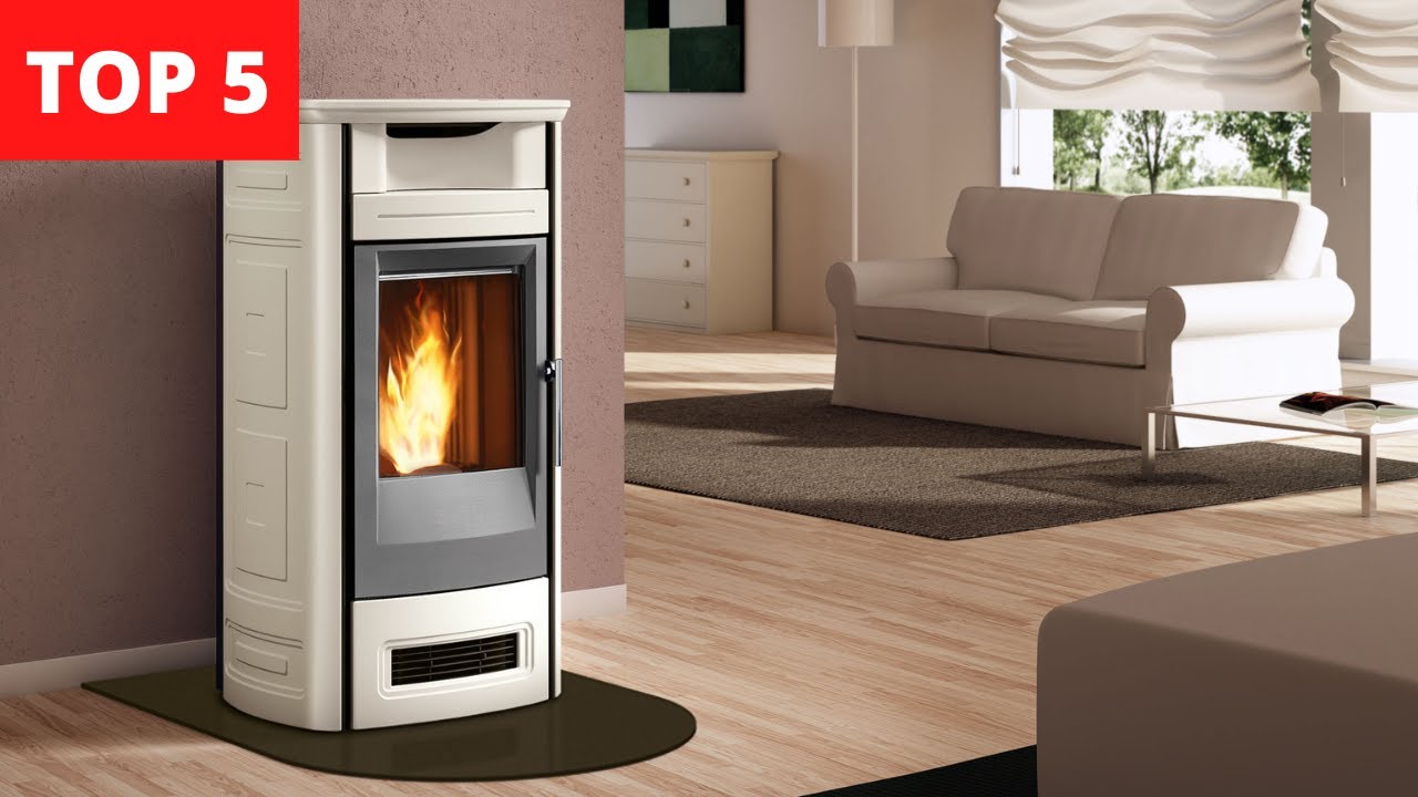 Watch Now Stufa a Pellet - Le 5 Migliori (2022) Stufa a Pellet - Le 5 Migliori (2022)