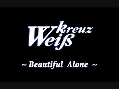 WK - Beautiful Alone (Full + Lyrics)