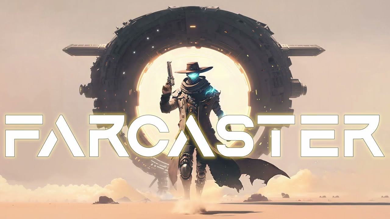 Launch Trailer