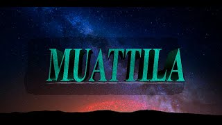 TDV İslam Ansiklopedisi Muattıla (المعطّلة) Makalesi (seslendirme)