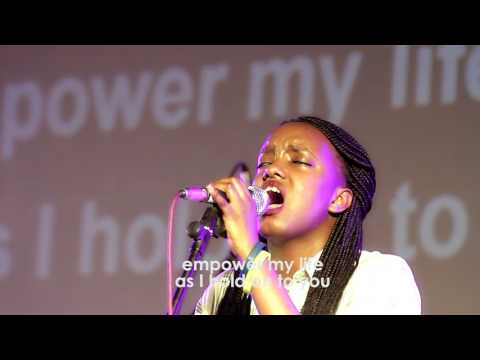 Holy Spirit