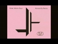 OMD - Sister Marie Says - Monarchy's Twin ...