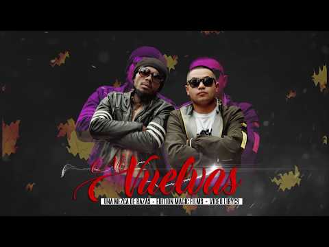 Una Mezcla De Razas - No Vuelvas