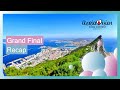 Iberiavision Song Contest 3 Grand Final