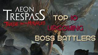 Board Games UnLocked - Ronin's Revenge video thumbnail