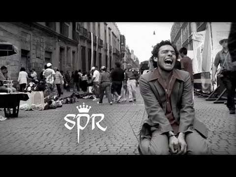 San Pascualito Rey - Si te vas (video oficial)