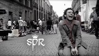 San Pascualito Rey - Si te vas (video oficial)