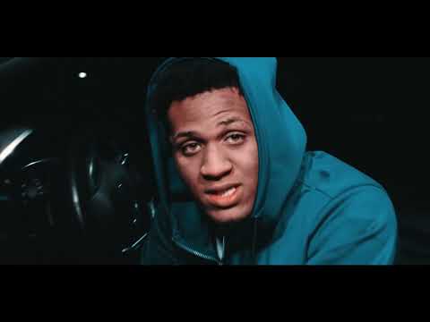 Lil Jai - BIG STUNNA  ( Official Music Video ) "shot by @cameramanced.