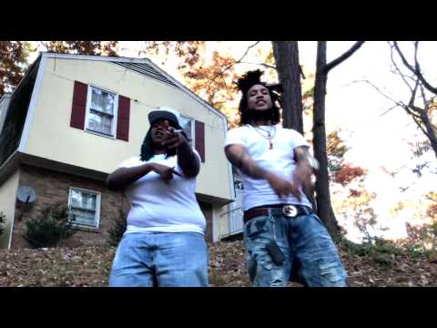 SOEMG StaxxDaGod - Skrilla Ft. Murdah Fifth (Official Video)
