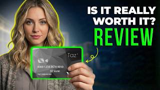 Taz Credit Card Review 2026 | Features, Rewards, Fees & Who This Card Is Best For?