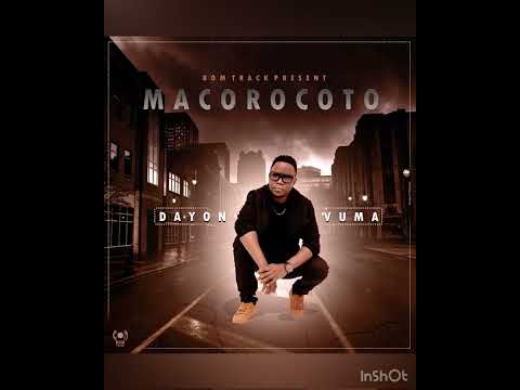 Dayon Vuma - Makorokoto