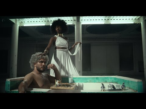 Angelo Mota - I Can't Hate Myself feat. NicX (Official Video)