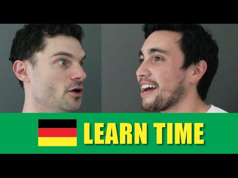 ONE WALL FREE - German Lesson w/ Flula u. Chester See