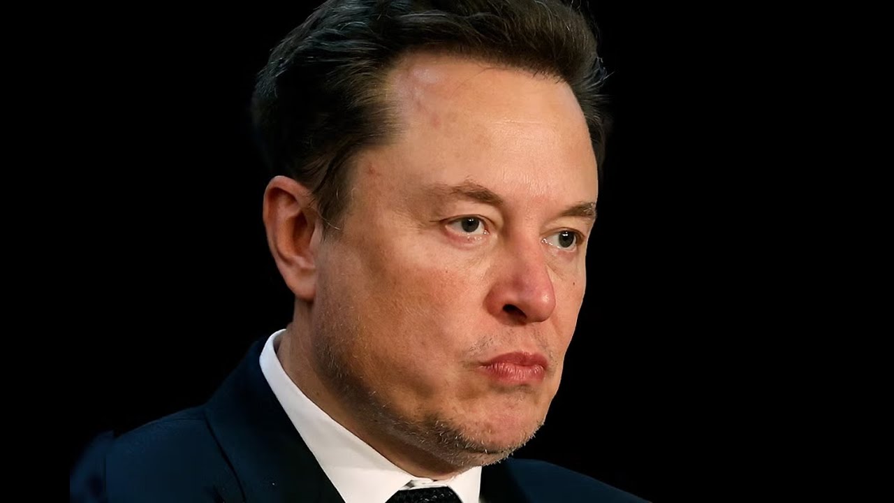 GLOVES OFF: Top Democrat drops BOMB on Elon Musk