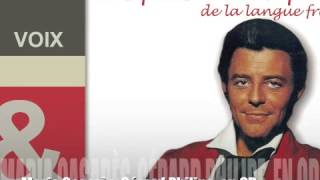 Les plus beaux poemes de la langue française