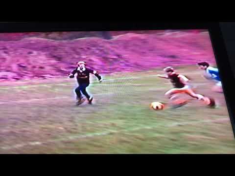 1985 HoVal Youth Soccer Playoff Game -  WHELAN’s vs DEL VAL PHARMACY- 0-0 Tie During Regulation