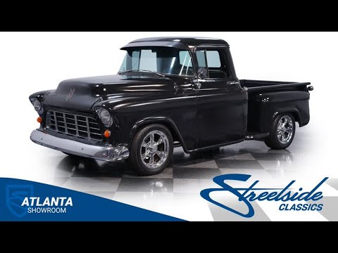 1955 Chevrolet 3100 (CC-2053070) for sale in Lithia Springs, Georgia