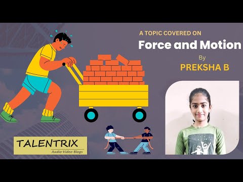 The Hidden Secrets Behind Force and Motion