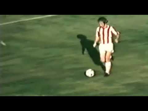 1974-75 ΟΛΥΜΠΙΑΚΟΣ-ΑΝΤΕΡΛΕΧΤ 3-0 (ΚΠ)