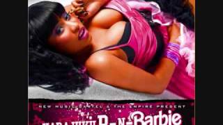 Nicki Miniaj Get It All Ft. Sean Garrett